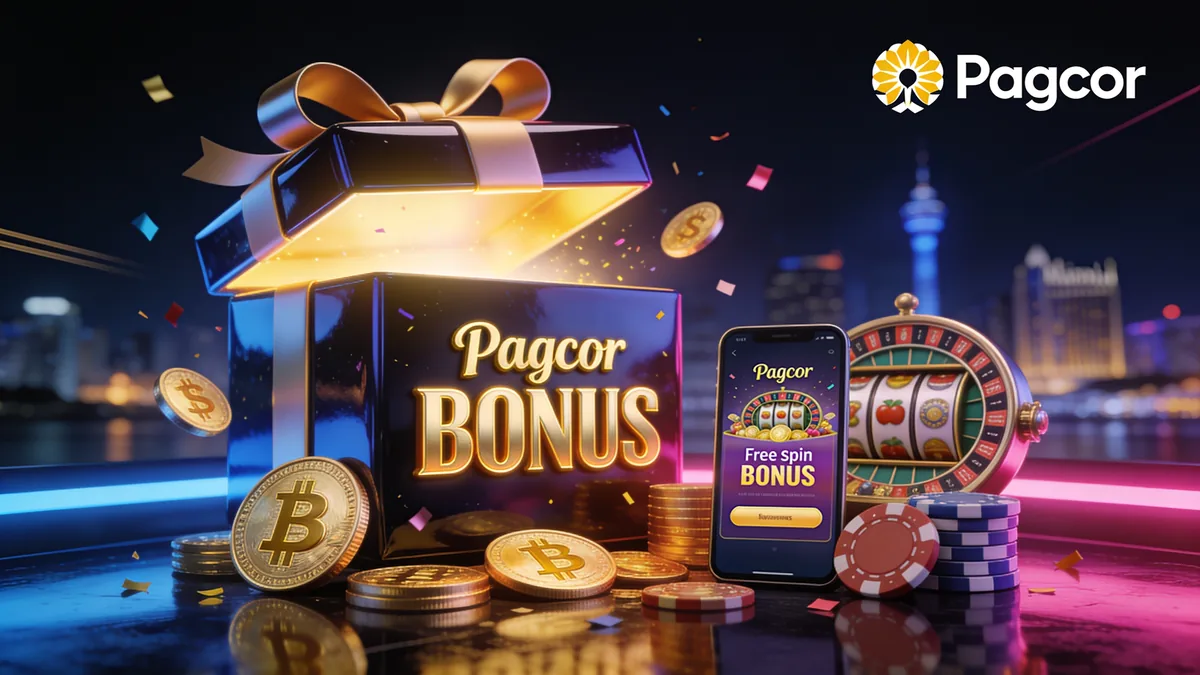Overview of the PAGCOR Bonus Program: pagcor casino guide for players in the Philippines